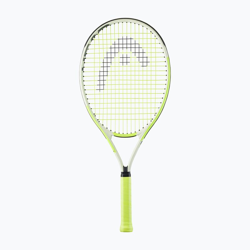 Dětská tenisová raketa HEAD Extreme Jr 25 6