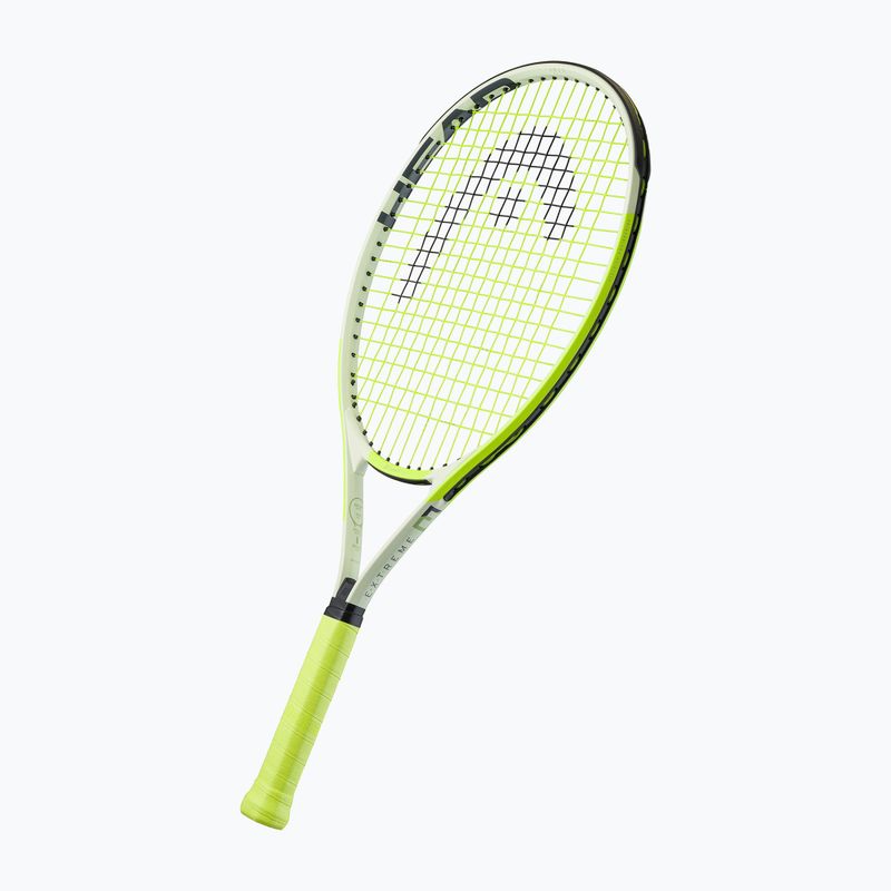 Dětská tenisová raketa HEAD Extreme Jr 25 7