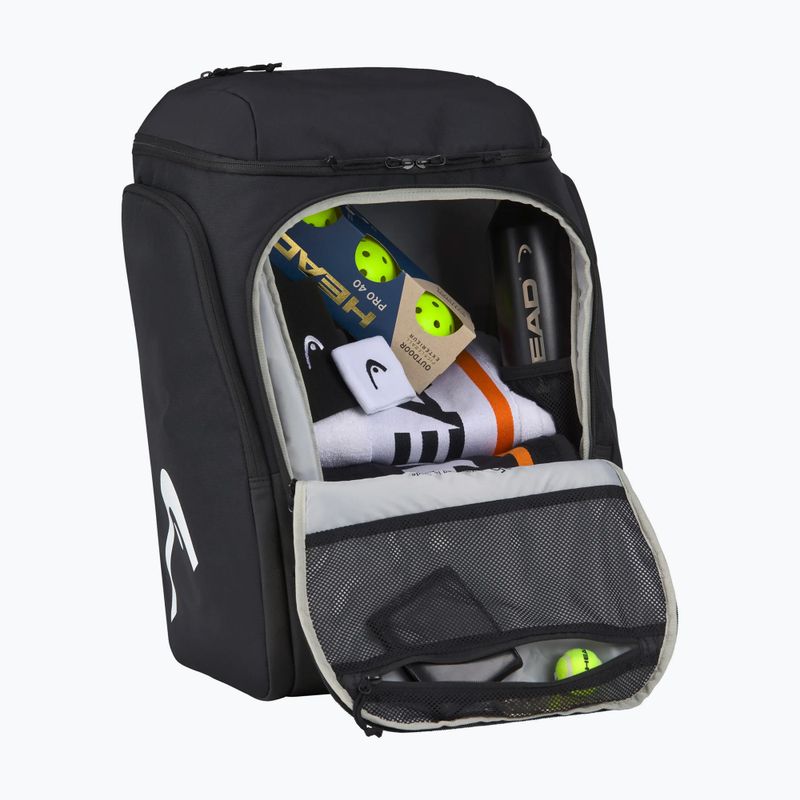 Batoh HEAD Pro X Pickleball Backpack 45 l black 2