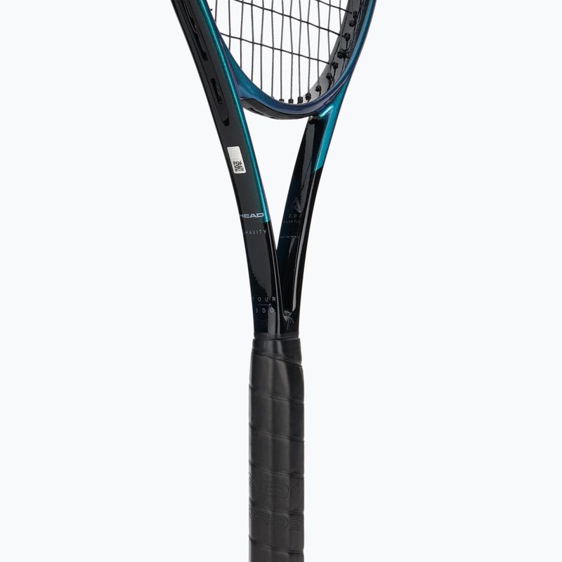 Tenisová raketa HEAD Gravity Tour 2026 4