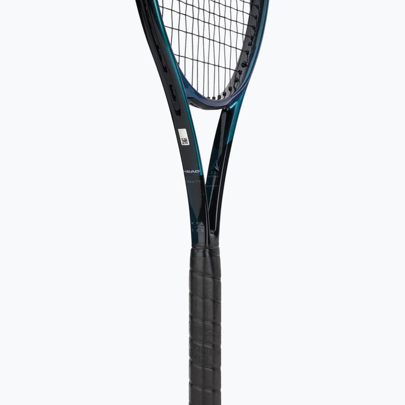 Tenisová raketa HEAD Gravity MP L 2025 4