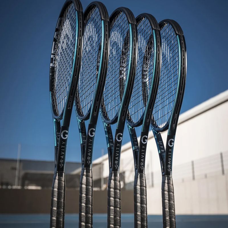 Tenisová raketa HEAD Gravity MP L 2025 4