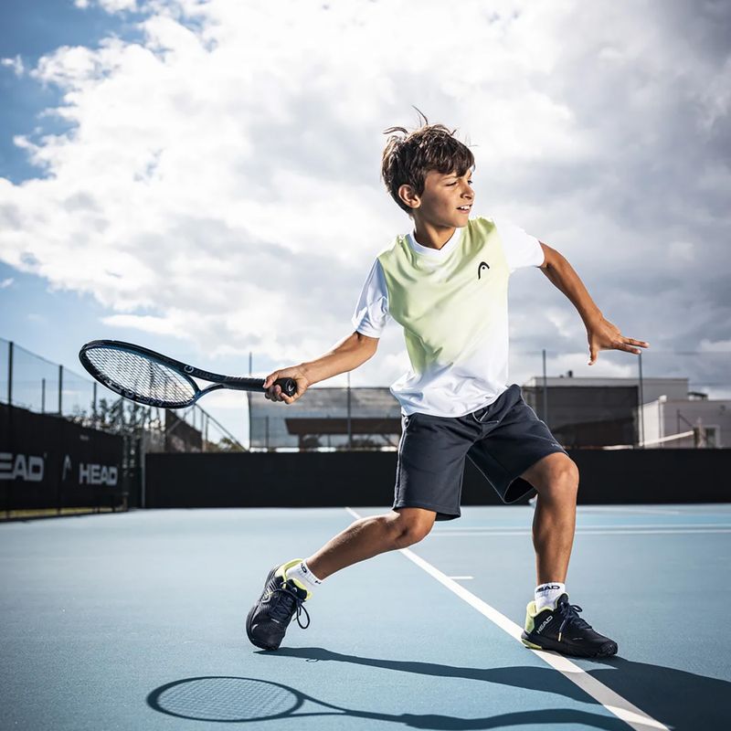 Dětská tenisová raketa HEAD Gravity Jr 2025 3