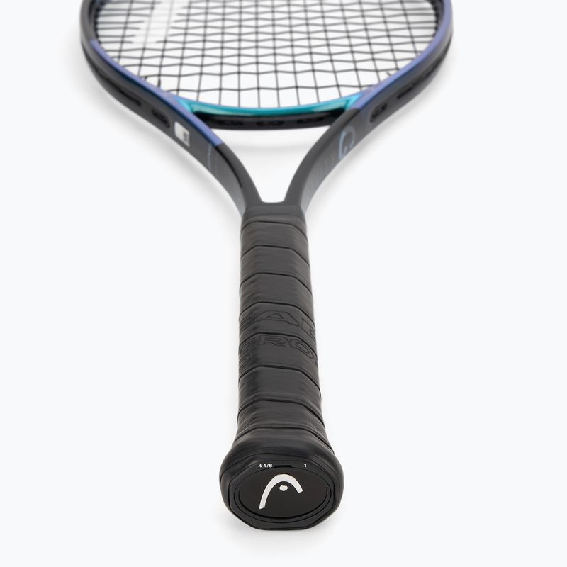 Dětská tenisová raketa HEAD Gravity Jr 2025 3