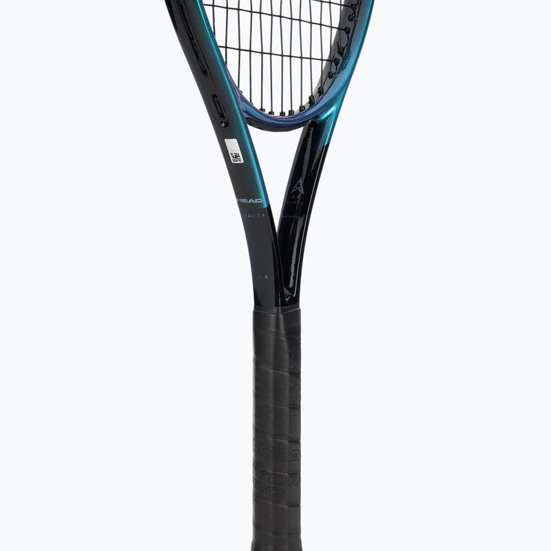 Dětská tenisová raketa HEAD Gravity Jr 2025 4