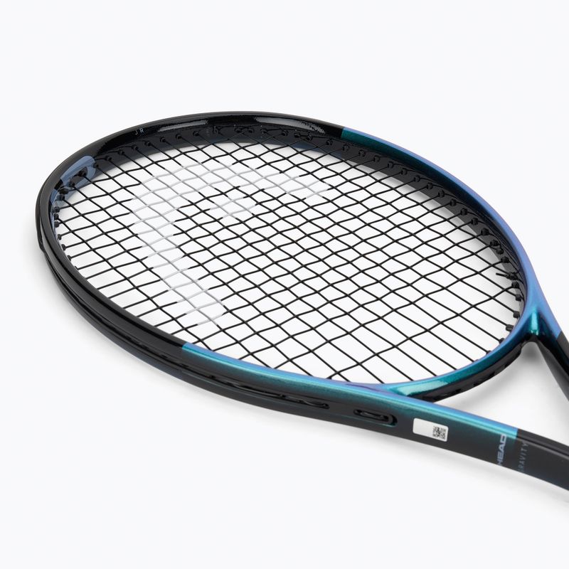 Dětská tenisová raketa HEAD Gravity Jr 2025 5