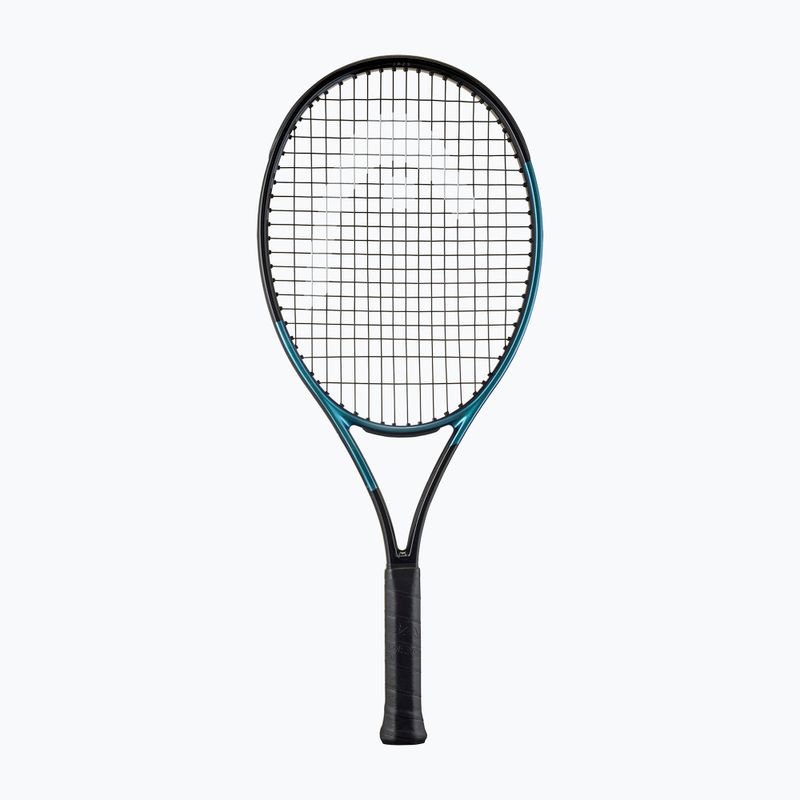 Dětská tenisová raketa HEAD Gravity Jr25 2025 3