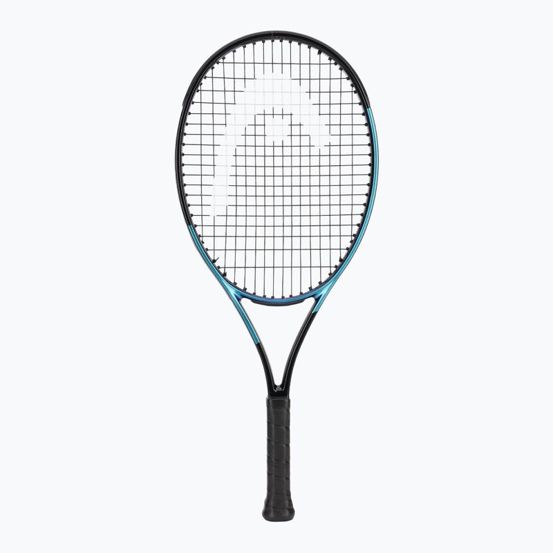 Dětská tenisová raketa HEAD Gravity Jr25 2025