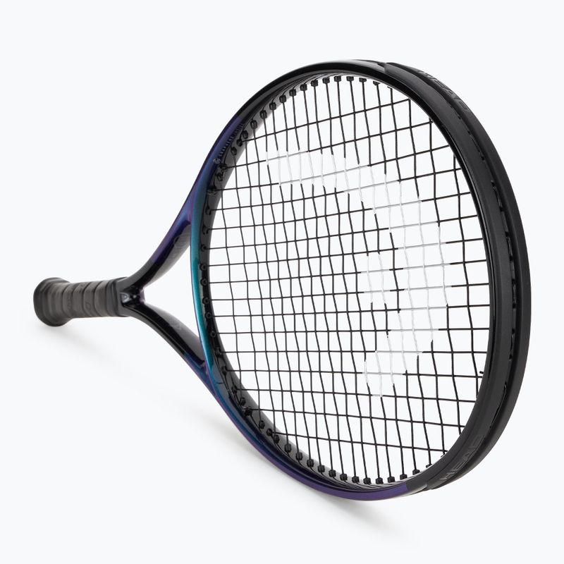 Dětská tenisová raketa HEAD Gravity Jr25 2025 2
