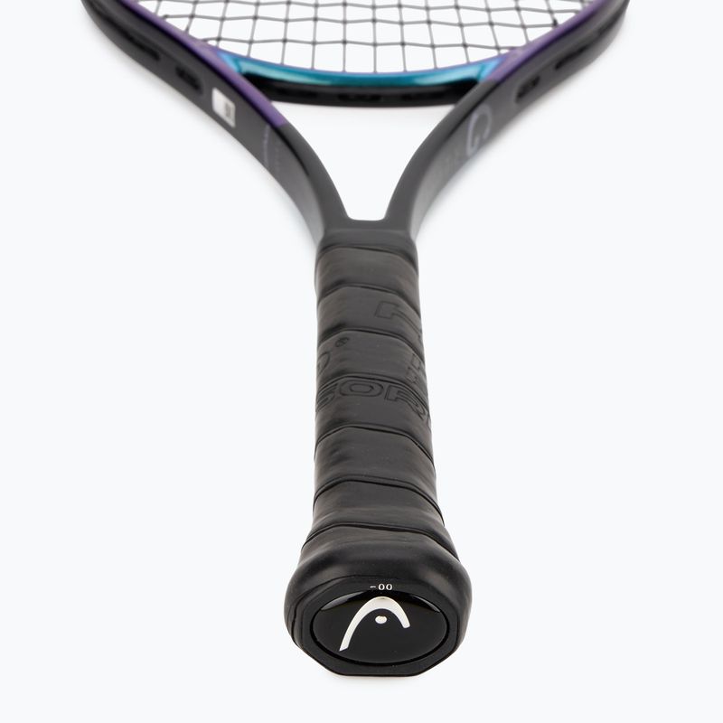 Dětská tenisová raketa HEAD Gravity Jr25 2025 3