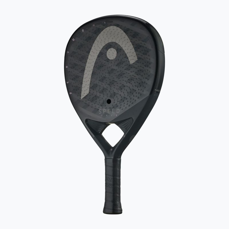 Pálka na padel HEAD Speed One X 2025 2