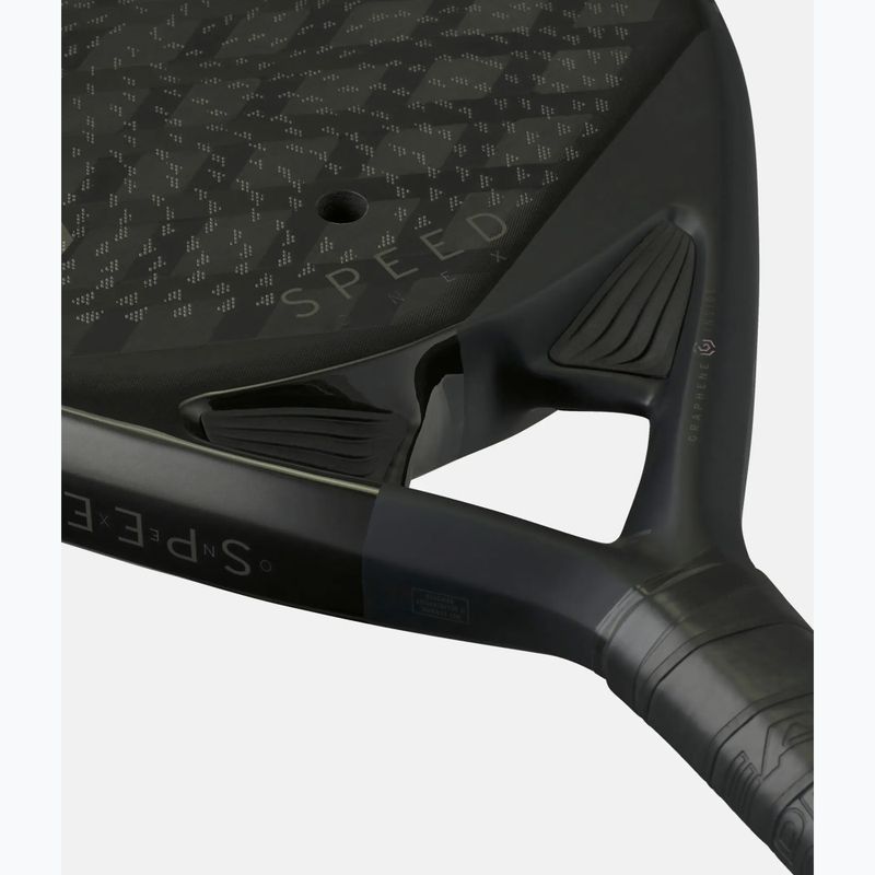 Pálka na padel HEAD Speed One X 2025 4