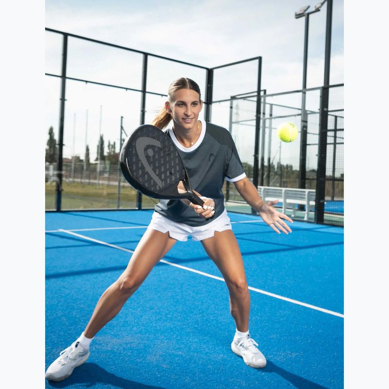 Pálka na padel HEAD Speed One X 2025 8