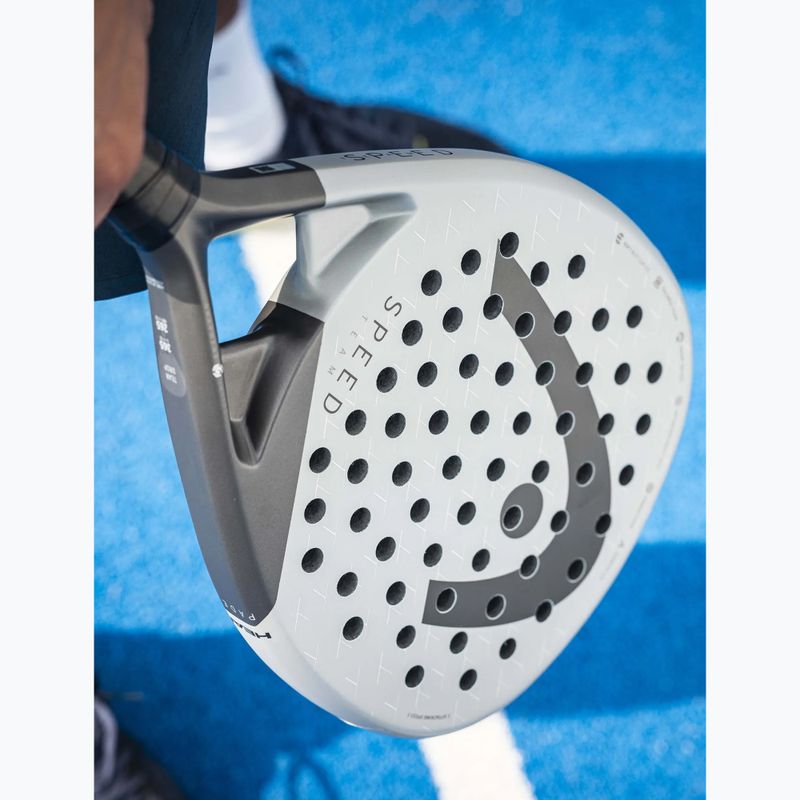 Pálka na padel HEAD Speed Team 2025 7