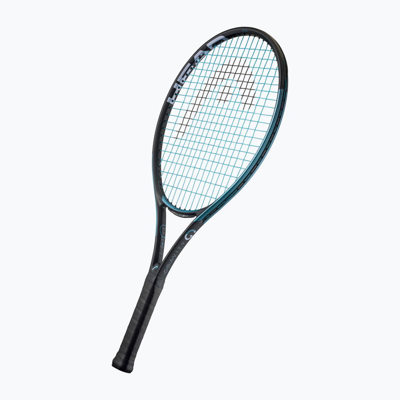 Dětská tenisová raketa HEAD IG Gravity Jr 26 3