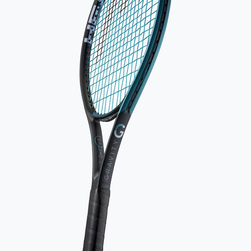 Dětská tenisová raketa HEAD IG Gravity Jr 26 4