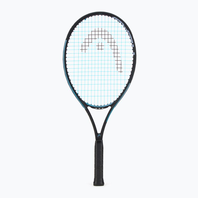 Dětská tenisová raketa HEAD IG Gravity Jr 25
