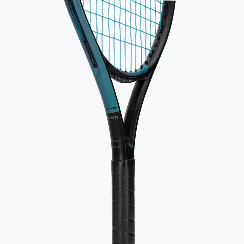 Dětská tenisová raketa HEAD IG Gravity Jr 23 4