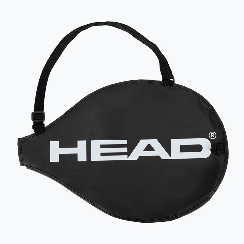 Dětská tenisová raketa HEAD IG Gravity Jr 23 6