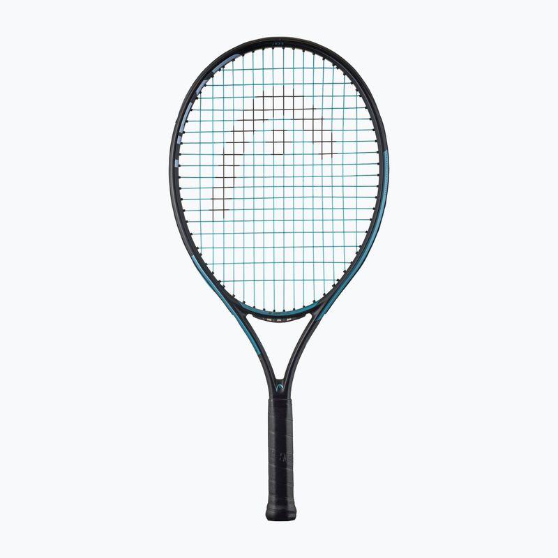 Dětská tenisová raketa HEAD IG Gravity Jr 23