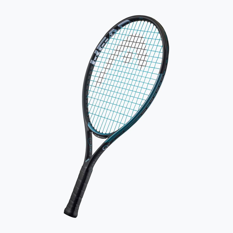Dětská tenisová raketa HEAD IG Gravity Jr 23 3