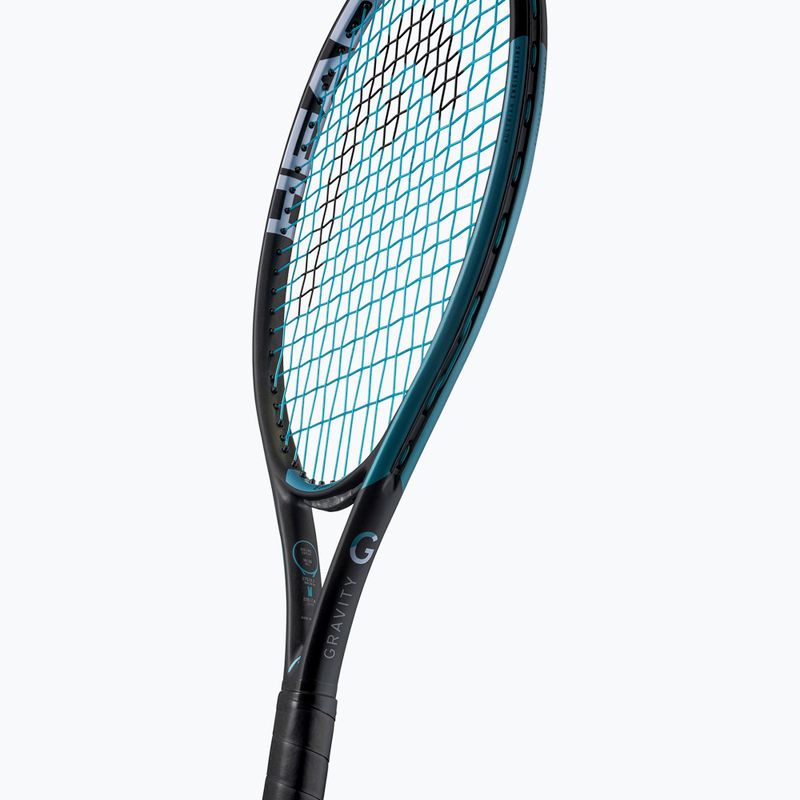 Dětská tenisová raketa HEAD IG Gravity Jr 23 4
