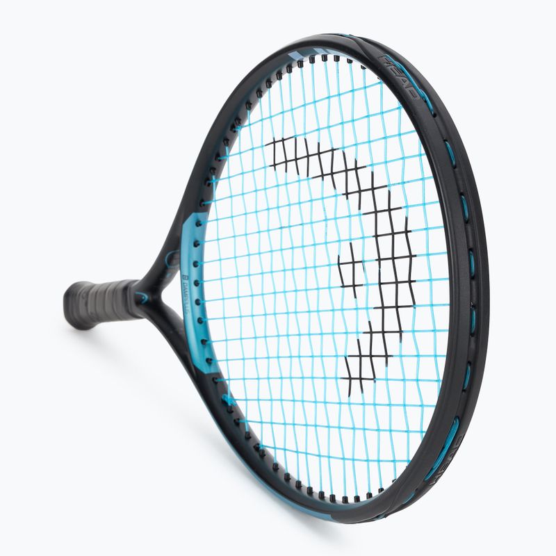 Dětská tenisová raketa HEAD IG Gravity Jr 21 2