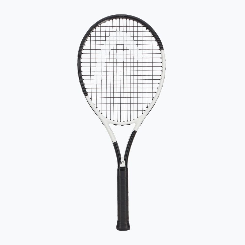 Tenisová raketa HEAD MX Attitude Suprm black