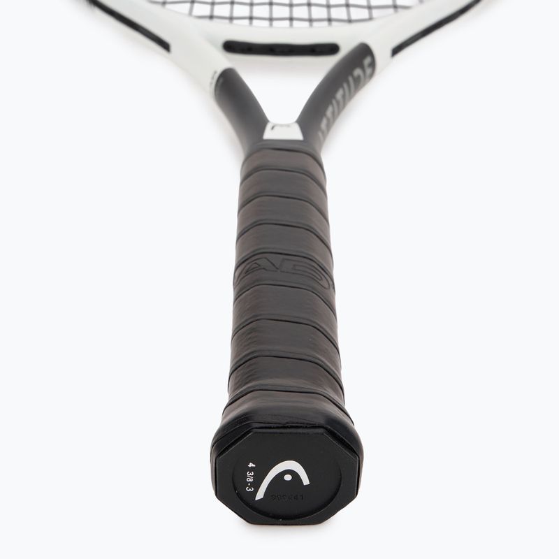 Tenisová raketa HEAD MX Attitude Suprm black 3
