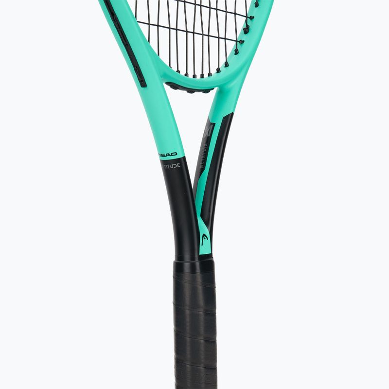Tenisová raketa HEAD MX Attitude Suprm mint 4