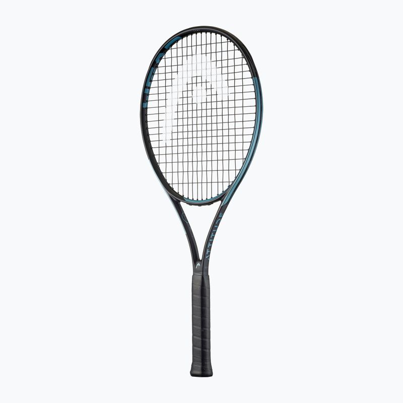 Tenisová raketa HEAD MX Attitude Comp blue