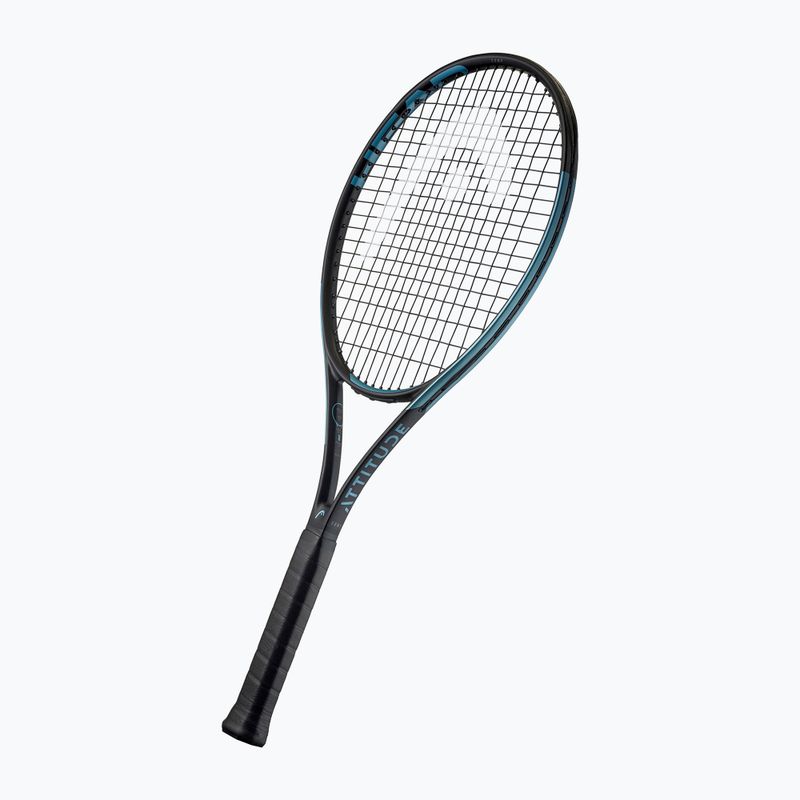 Tenisová raketa HEAD MX Attitude Comp blue 2