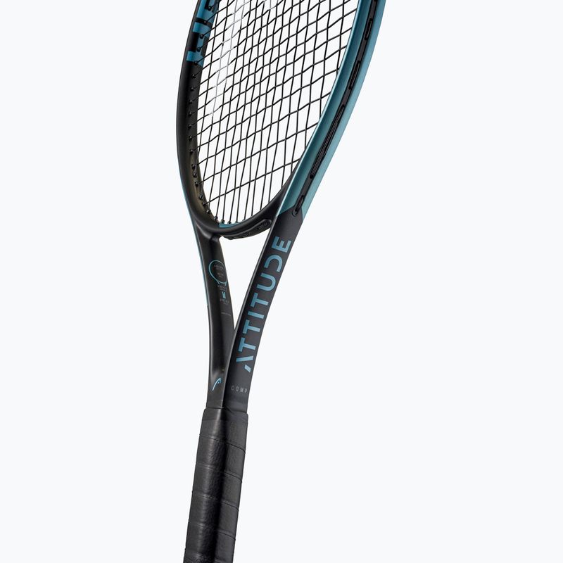 Tenisová raketa HEAD MX Attitude Comp blue 3