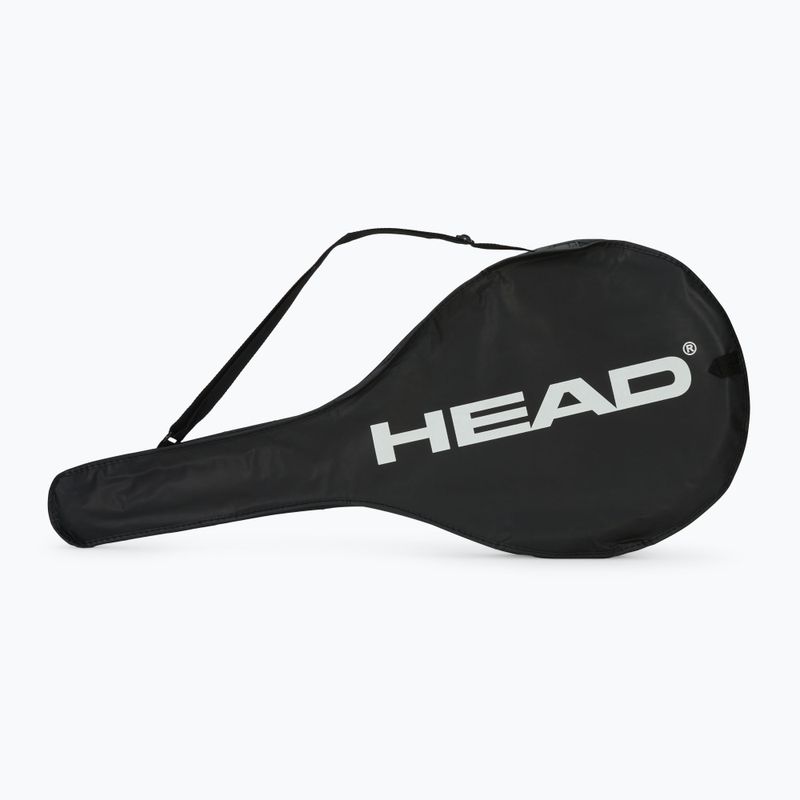 Tenisová raketa HEAD MX Attitude Comp orange 6