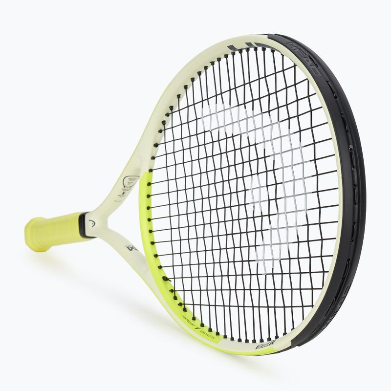 Tenisová raketa HEAD MX Attitude Elite yellow 2