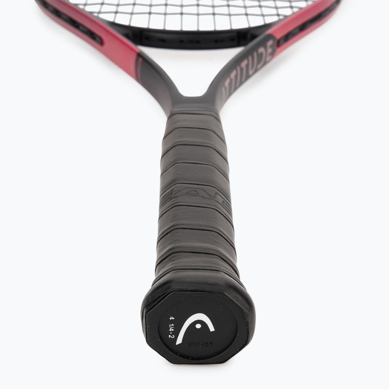 Tenisová raketa HEAD MX Attitude Elite pink 3