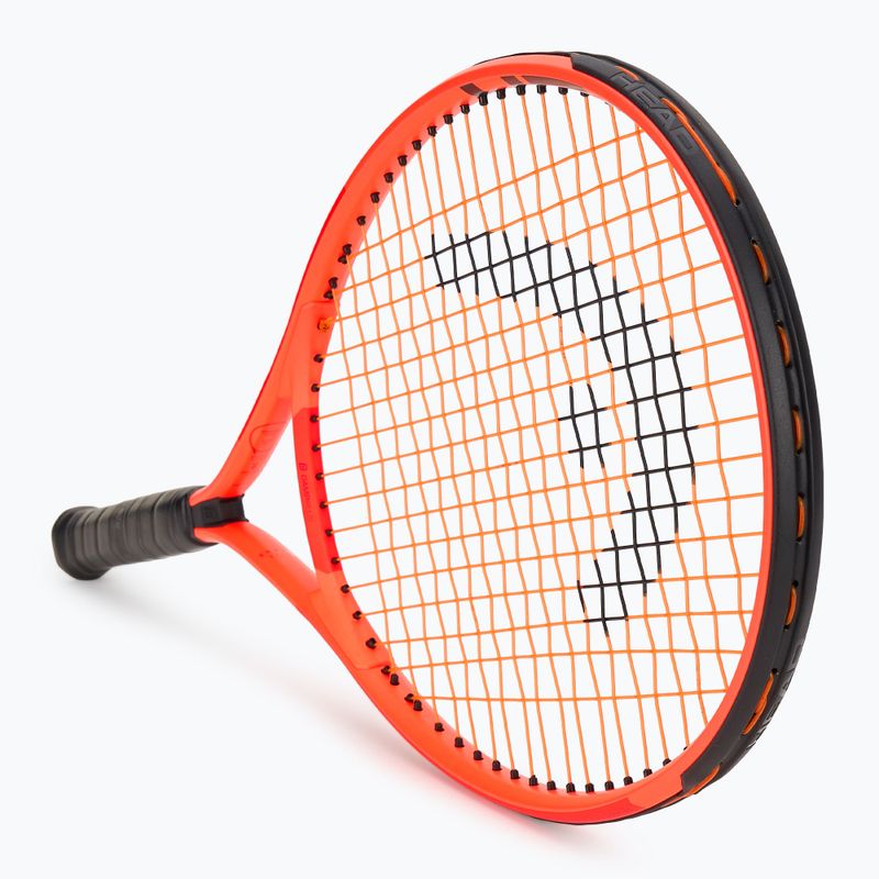 Dětská tenisová raketa HEAD Radical Jr 26 2