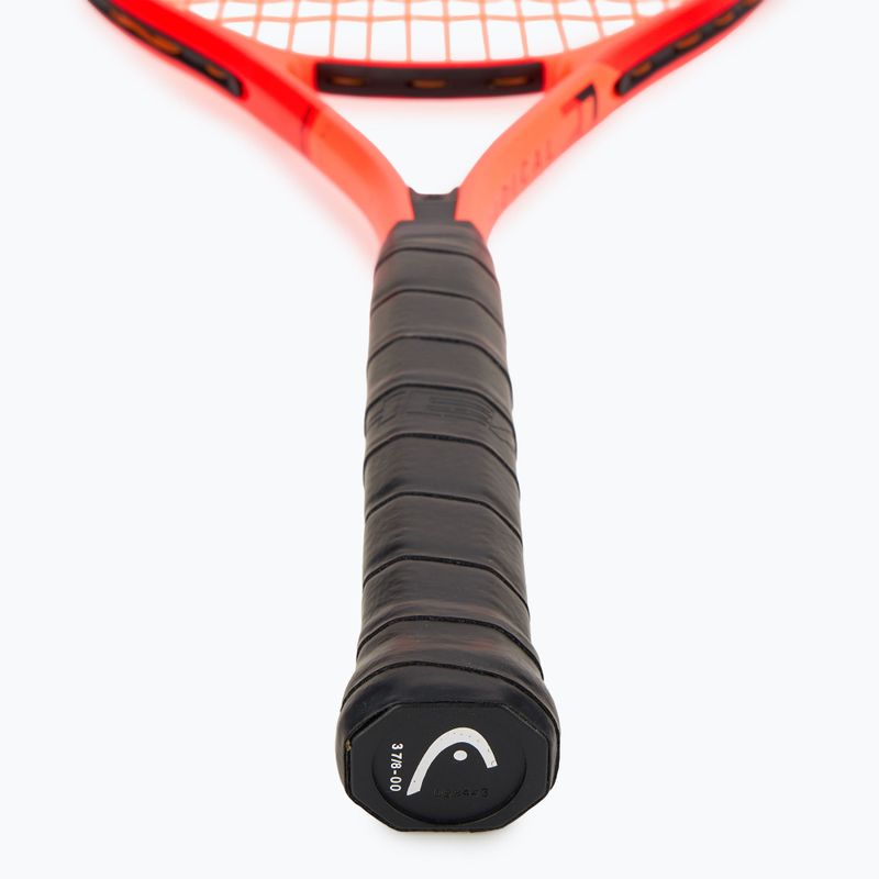 Dětská tenisová raketa HEAD Radical Jr 26 3