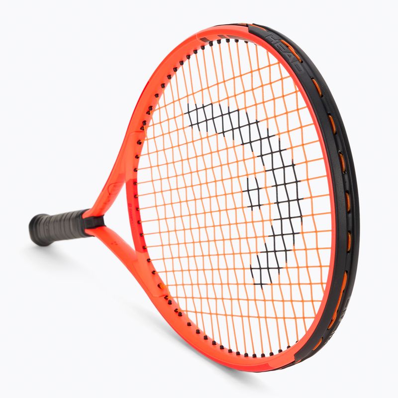 Dětská tenisová raketa HEAD Radical Jr 25 2