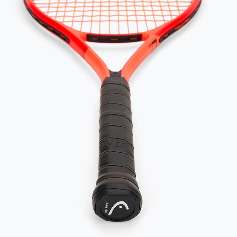 Dětská tenisová raketa HEAD Radical Jr 25 3