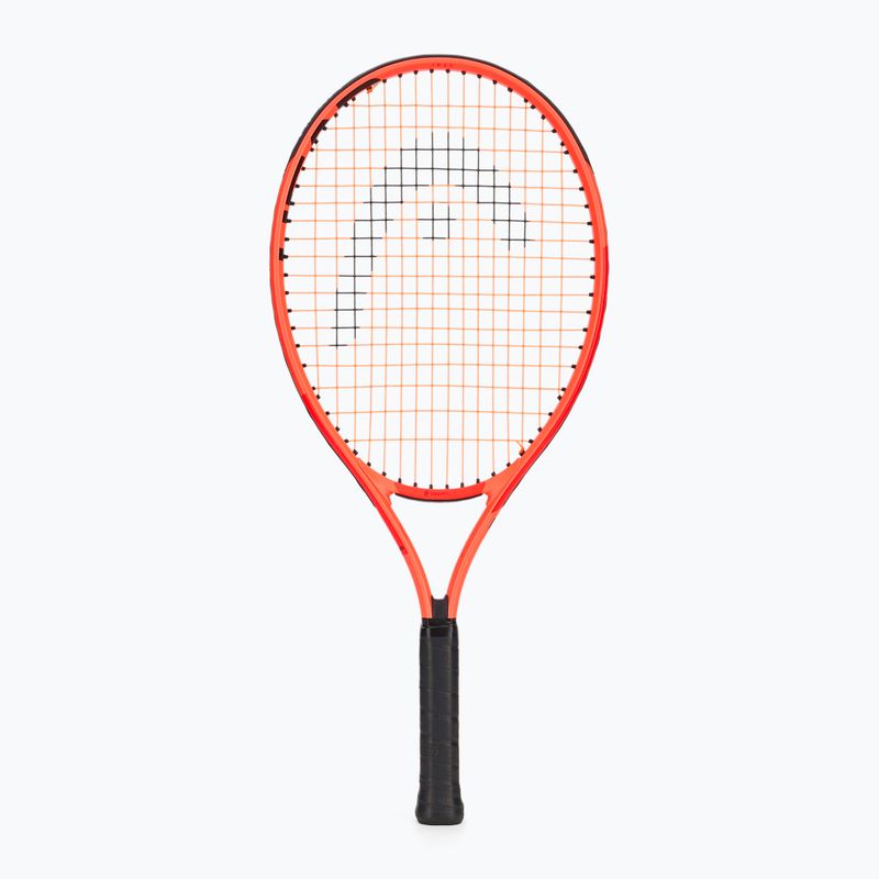 Dětská tenisová raketa HEAD Radical Jr 23