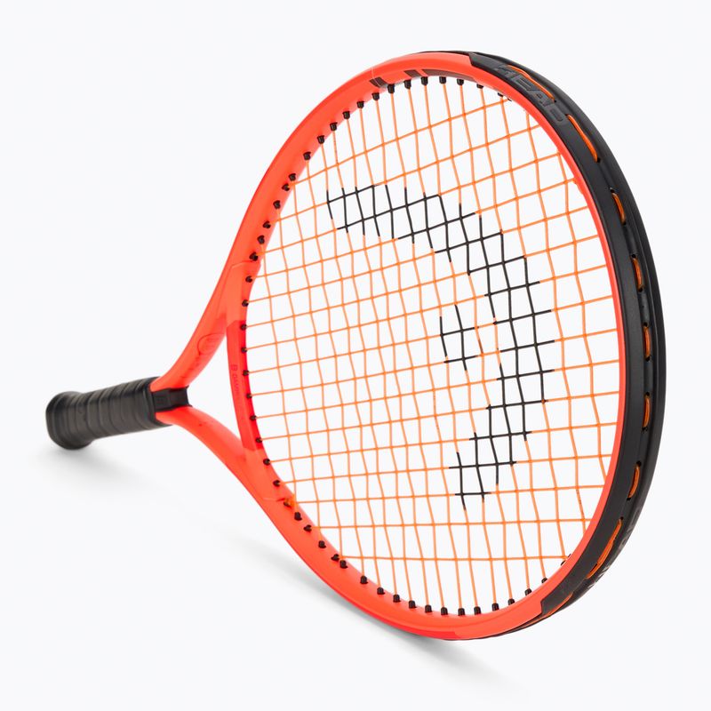 Dětská tenisová raketa HEAD Radical Jr 23 2