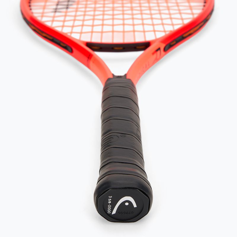 Dětská tenisová raketa HEAD Radical Jr 23 3