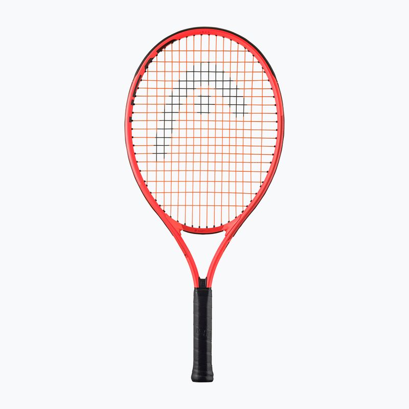 Dětská tenisová raketa HEAD Radical Jr 23 6