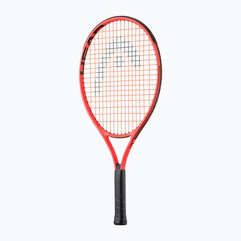 Dětská tenisová raketa HEAD Radical Jr 23 7