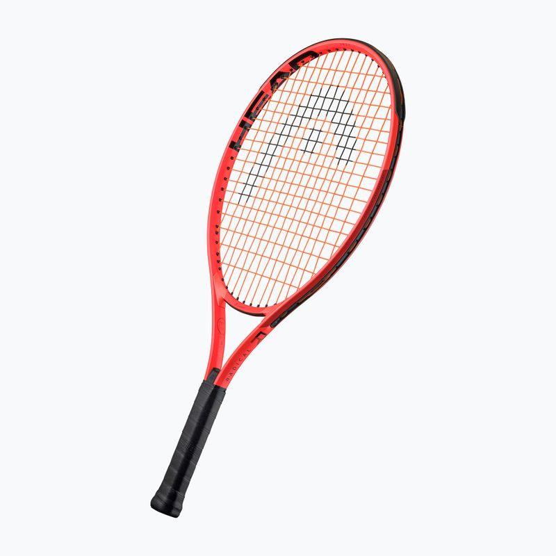 Dětská tenisová raketa HEAD Radical Jr 23 8