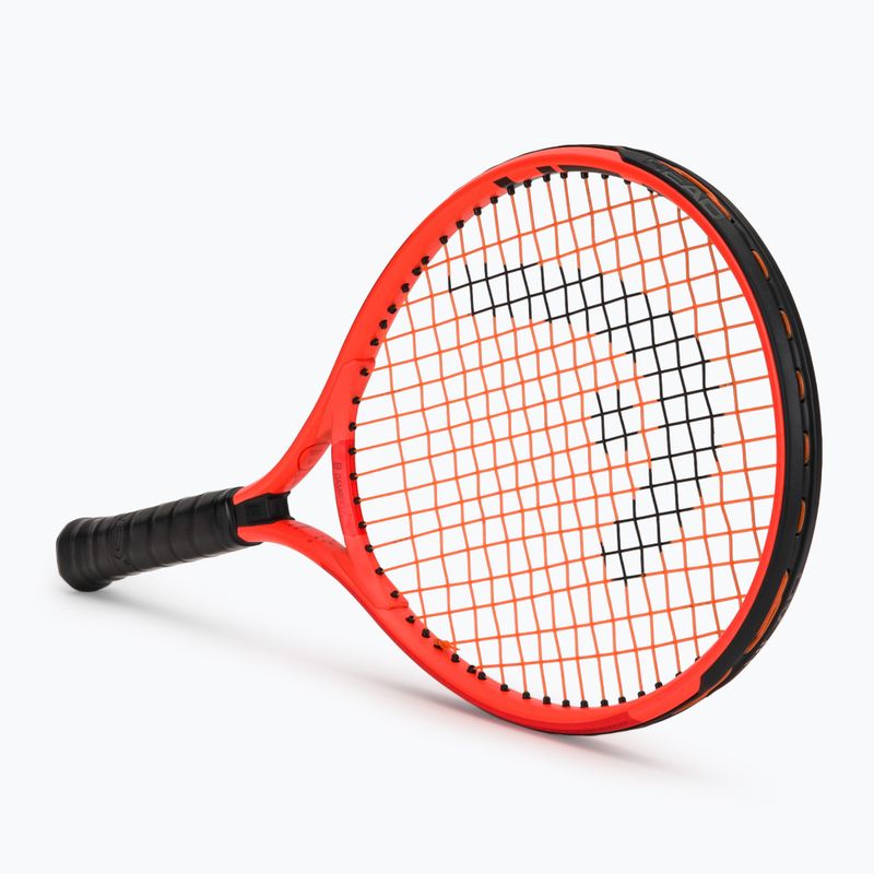 Dětská tenisová raketa HEAD Radical Jr 21 2