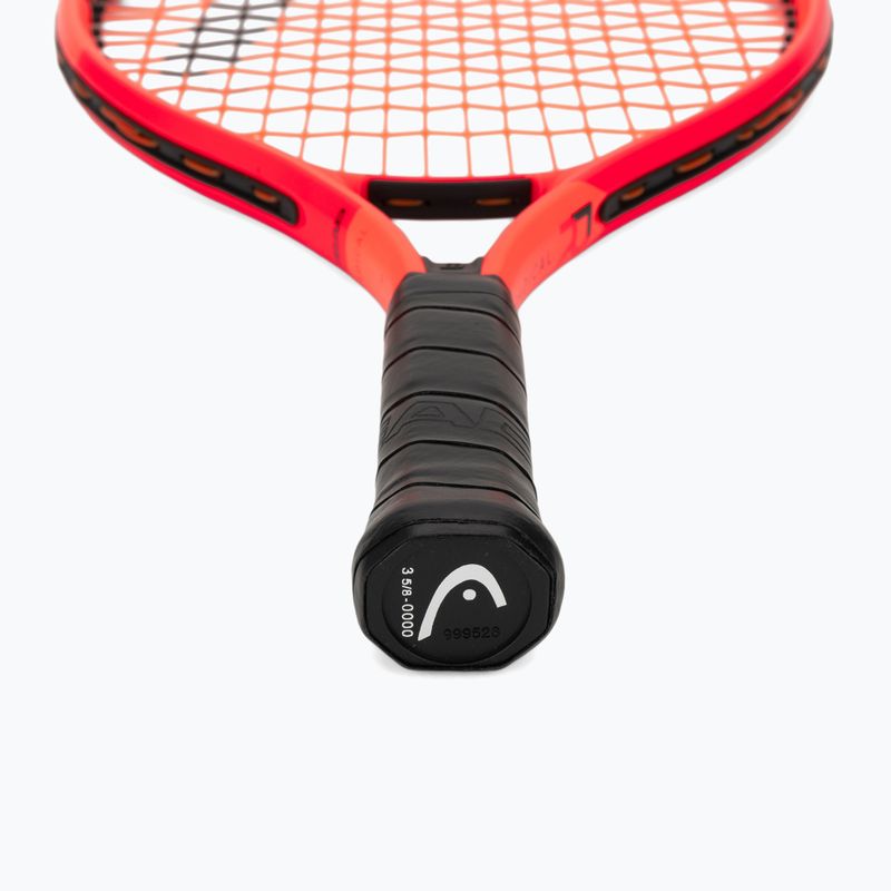 Dětská tenisová raketa HEAD Radical Jr 19 3