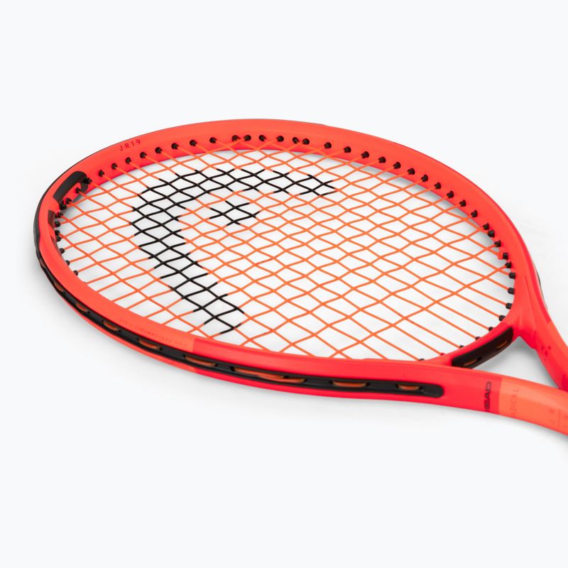 Dětská tenisová raketa HEAD Radical Jr 19 5