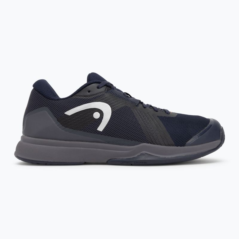 Pánské tenisové boty HEAD Sprint Team 4.0 dark blue/red 2